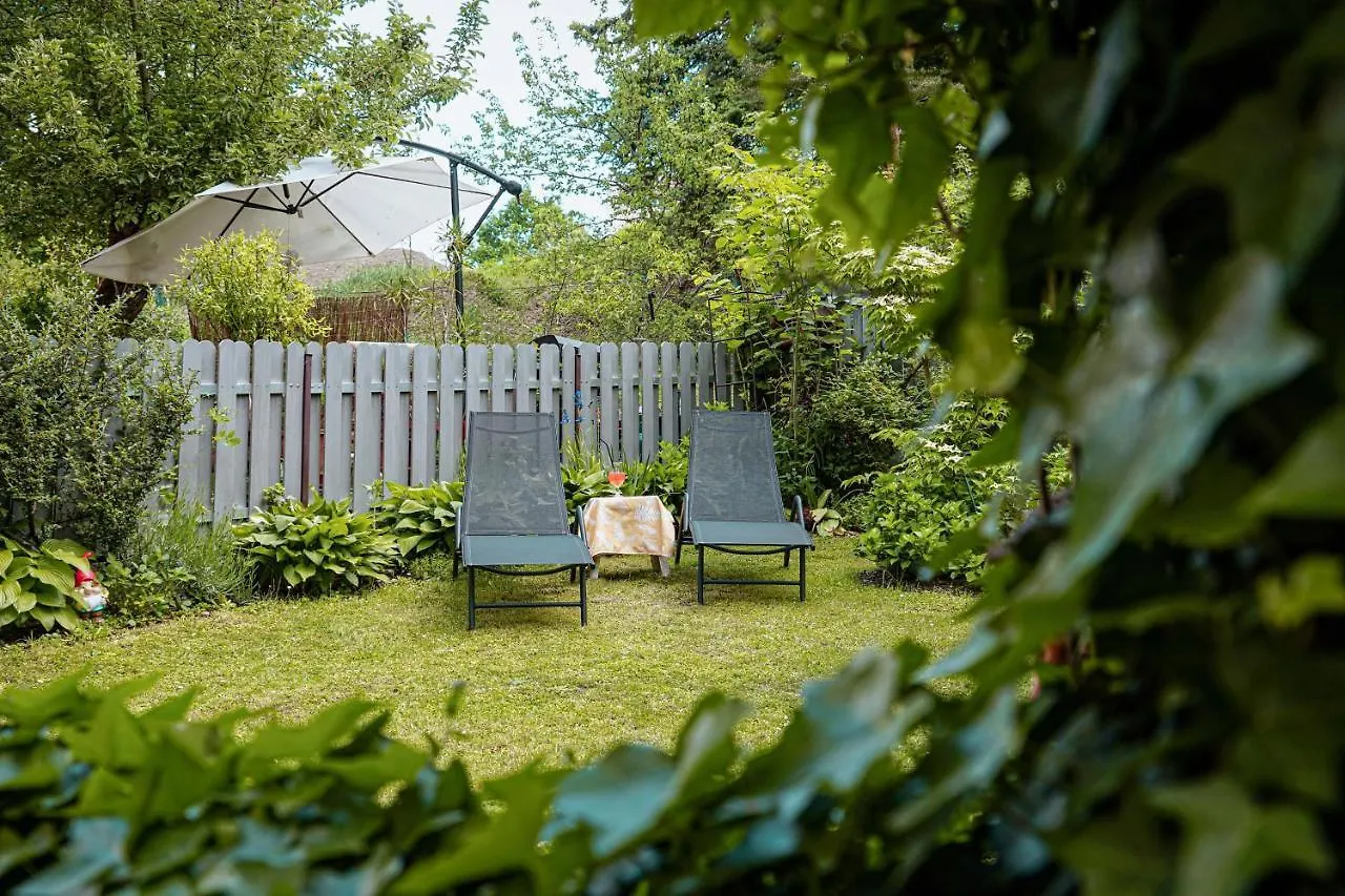 Minihotel Vitex Prag