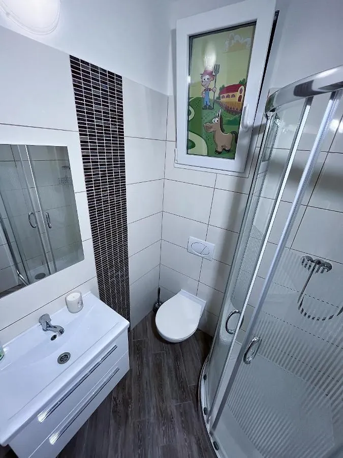 *** Hotel Minihotel Vitex Prag Tschechische Republik