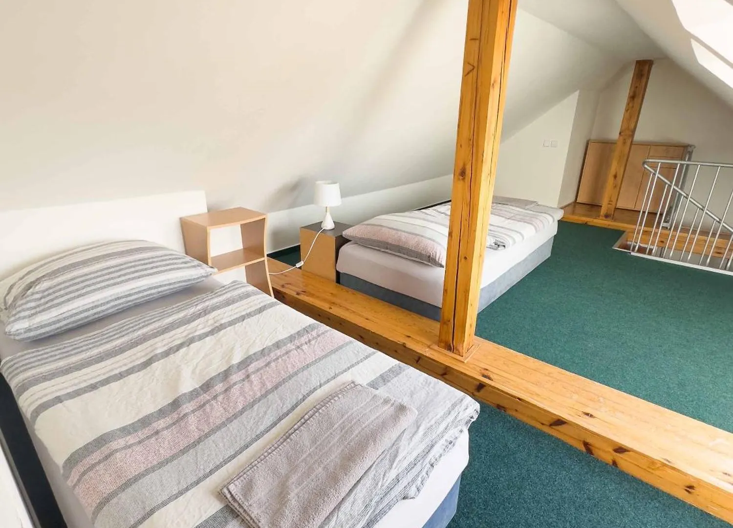 Minihotel Vitex Prag