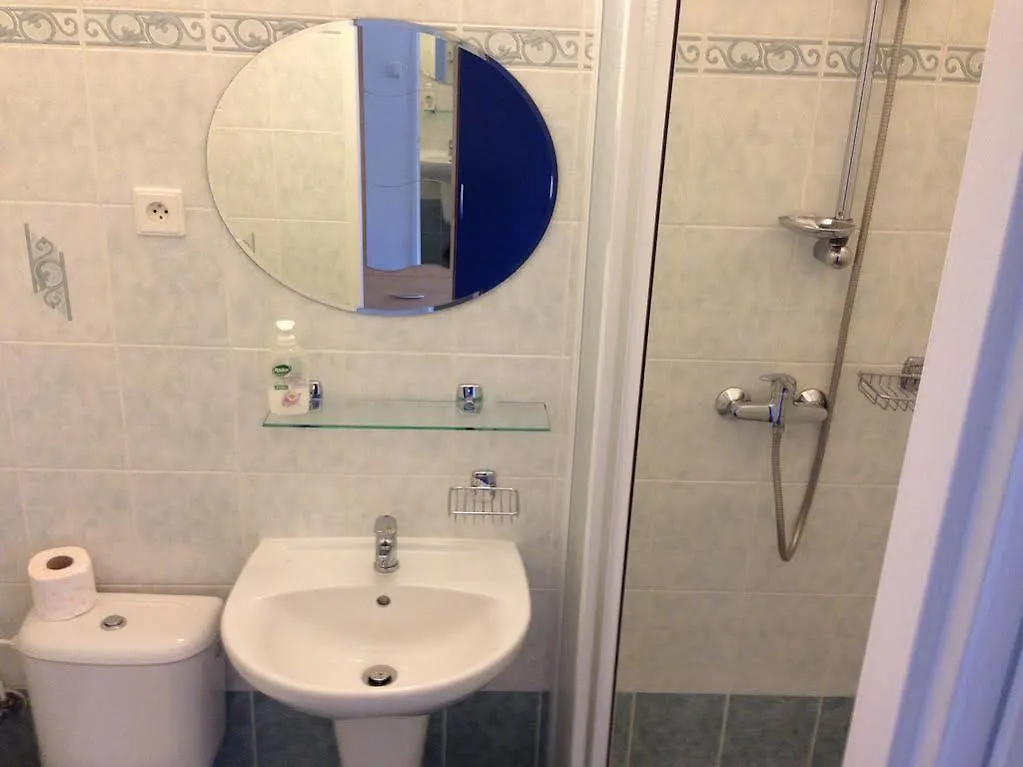 Minihotel Vitex Prag 3*,  Tschechische Republik