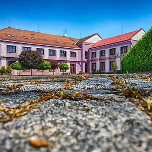 U Heligonky 3*, Brno Tsjechië
