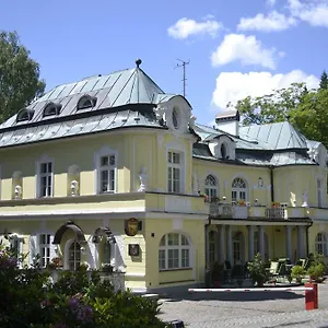 Hotel Saint Antonius ***