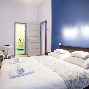 Budapest Rooms Bed And Breakfast 3*, Boedapest Hongarije