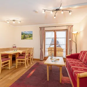 Gasthof Sonnhof's Ferienresidenz ***