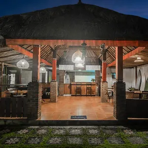 Hotel Olo Surf Nature **