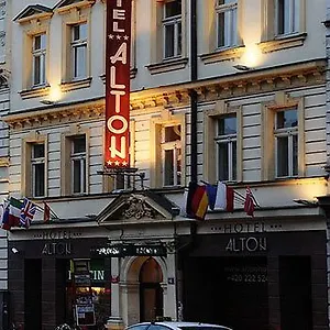 Alton *** Prag