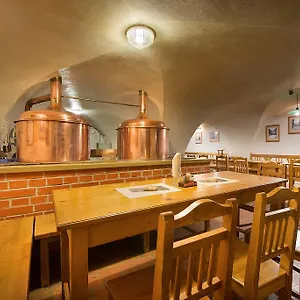 U Medvidku-brewery *** Prag